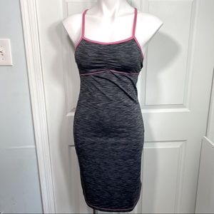 Dakini Athletic Dress